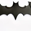 Batman's Batarangs logo