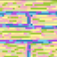 Pastel Rainbow Birch logo