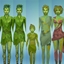 Plantsim Outfit - ts2 & ts3 Conversion logo