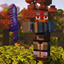 Medieval Spellblade Zombie Survival logo