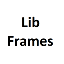 LibFrames project image