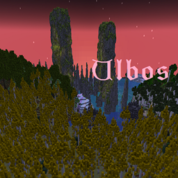 Ulbos project image
