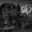 Haunted House Victorian logo