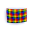 pride flag flannels logo