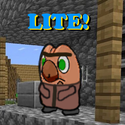 Technomancy SMP Lite project image