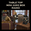 Table Juke Box Radio logo