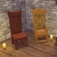 Medieval Dining Chairs Part 1 Mt4 logo