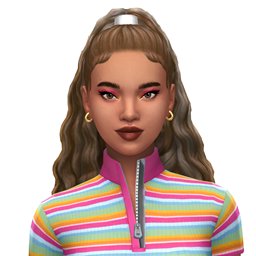 Maya Hair