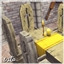 Medieval Dining Chairs Part 2 Mt4 logo