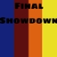 Final Showdown logo