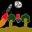 MagicTech Ascendancy logo