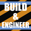 Build & Engineer logo