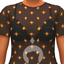 The Star Sheer Shirt (short sleeves) logo