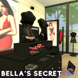 Bella's Secret project image