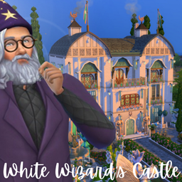 White Wizard's Castle