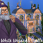 White Wizard's Castle logo
