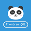 Trontram QOL logo