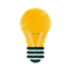 A simple magic and tech logo