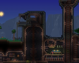 project avatar