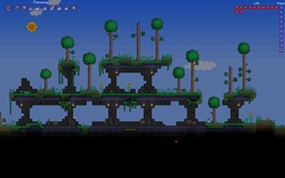 Sunflower Ruins