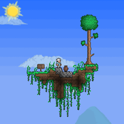 Minilands v4 - Iced! (Survival + Adventure map by Icy)