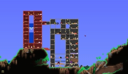 Epic Hotel!