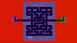 PacMap PvP