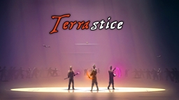 Terrastice