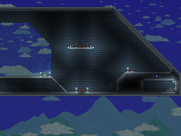 SpaceMirror