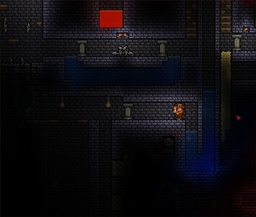 Pyramid Adventure
