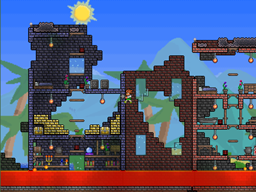 Islands of Cthulhu project image