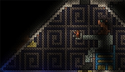 Pyramid Adventure II