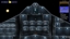 Martian Mother Ship (Flying Saucer) logo