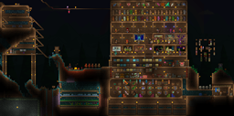 Elmo's World (Finished Survival)