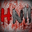 Hardcore Nightmare II logo