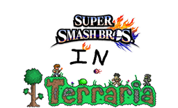 Super Smash Bros project avatar