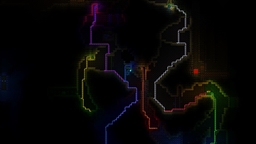 Kahale's Labyrinth Darkness Returns