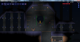 Terrarivania Classic - Updated for Terraria 1.3!