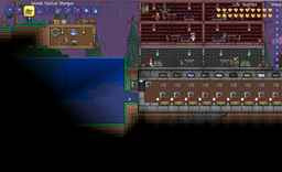 Fishtopia project avatar