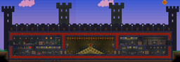 V1.0.6.1 Castle Base logo