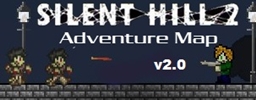 Silent Hill 2 Adventure Map