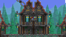 Brightstone Castle project avatar
