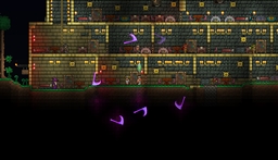 House of Terrarians project image