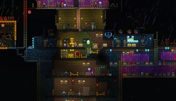 Henji's Tall Hotel project image
