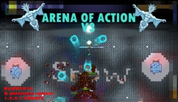 ARENA of Action V3 project image