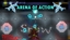 ARENA of Action V3 logo