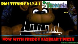 RMS Titanic v1.2.4.1