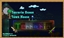 Terraria Ocean Town house logo