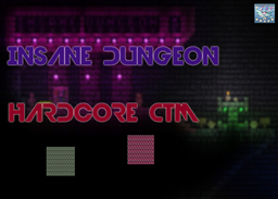 Insane Dungeon