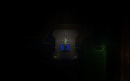 Kahale's Labyrinth